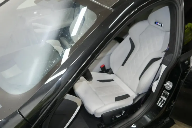 BMW M8 din 2024 cu 8.000 km - oferta BMW115876 - foto 7