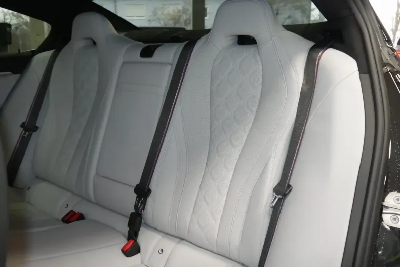 BMW M8 din 2024 cu 8.000 km - oferta BMW115876 - foto 9