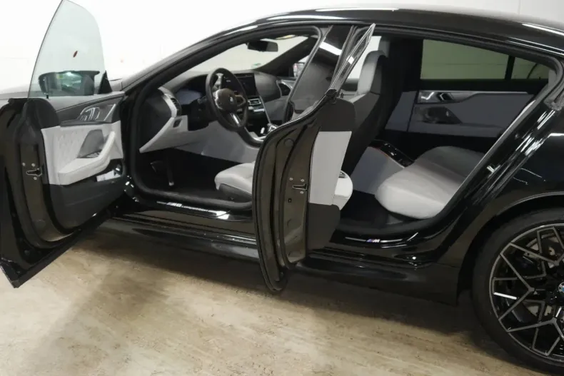 BMW M8 din 2024 cu 8.000 km - oferta BMW115876 - foto 10