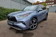 Toyota Highlander din 2021 cu 49.265 km - oferta TOY115877 - foto 1