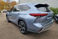 Toyota Highlander din 2021 cu 49.265 km - oferta TOY115877 - foto 3