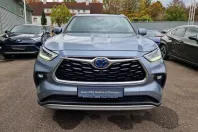 Toyota Highlander din 2021 cu 49.265 km - oferta TOY115877 - foto 8