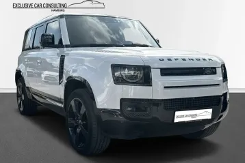 Land Rover Defender din 2023 - oferta LAN115878