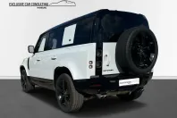 Land Rover Defender din 2023 cu 48.500 km - oferta LAN115878 - foto 4