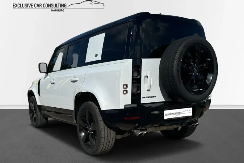 Land Rover Defender din 2023 cu 48.500 km - oferta LAN115878 - foto 4