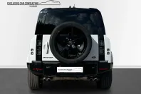 Land Rover Defender din 2023 cu 48.500 km - oferta LAN115878 - foto 5