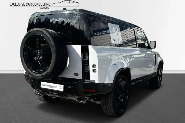 Land Rover Defender din 2023 cu 48.500 km - oferta LAN115878 - foto 6