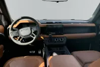 Land Rover Defender din 2023 cu 48.500 km - oferta LAN115878 - foto 7