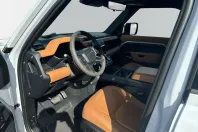 Land Rover Defender din 2023 cu 48.500 km - oferta LAN115878 - foto 8