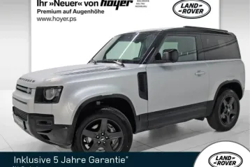 Land Rover Defender din 2024 - oferta LAN115879