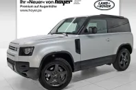 Land Rover Defender din 2024 cu 23.400 km - oferta LAN115879 - foto 2