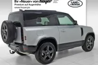 Land Rover Defender din 2024 cu 23.400 km - oferta LAN115879 - foto 3