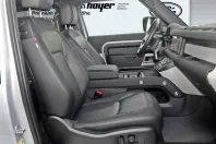 Land Rover Defender din 2024 cu 23.400 km - oferta LAN115879 - foto 7