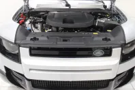 Land Rover Defender din 2024 cu 23.400 km - oferta LAN115879 - foto 17