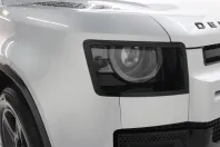 Land Rover Defender din 2024 cu 23.400 km - oferta LAN115879 - foto 19