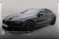 BMW M8 din 2024 cu 13.700 km - oferta BMW115880 - foto 1