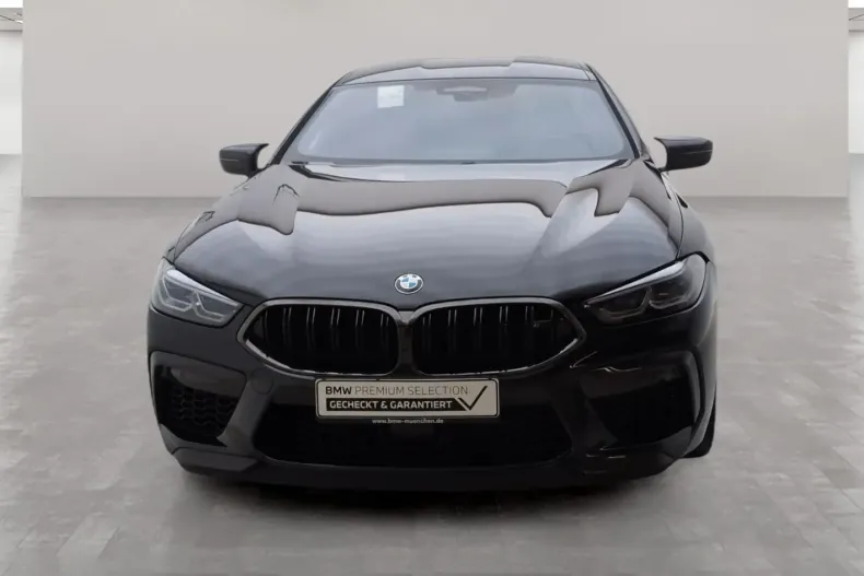 BMW M8 din 2024 cu 13.700 km - oferta BMW115880 - foto 2