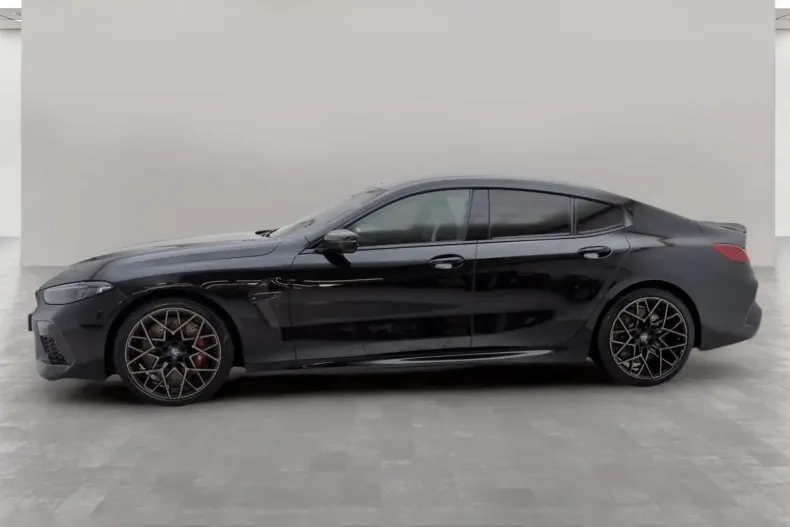 BMW M8 din 2024 cu 13.700 km - oferta BMW115880 - foto 3