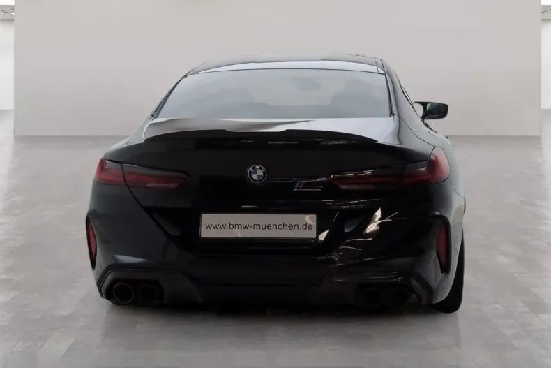 BMW M8 din 2024 cu 13.700 km - oferta BMW115880 - foto 4
