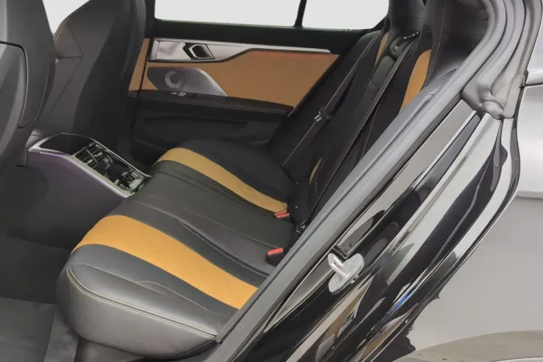 BMW M8 din 2024 cu 13.700 km - oferta BMW115880 - foto 7