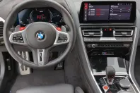 BMW M8 din 2024 cu 13.700 km - oferta BMW115880 - foto 8