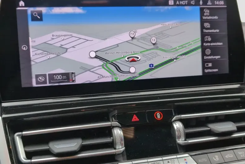 BMW M8 din 2024 cu 13.700 km - oferta BMW115880 - foto 10