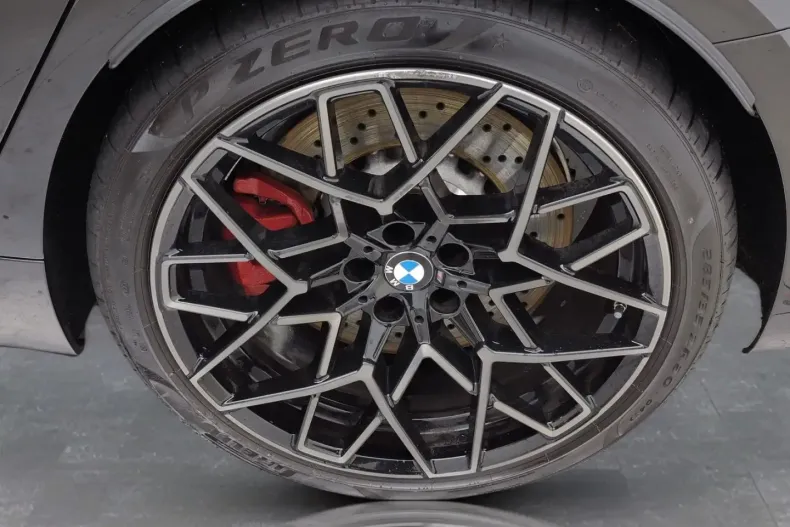 BMW M8 din 2024 cu 13.700 km - oferta BMW115880 - foto 13