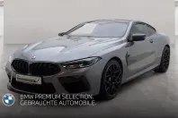 BMW M8 din 2024 cu 5.100 km - oferta BMW115881 - foto 1