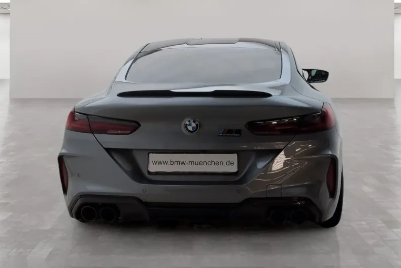 BMW M8 din 2024 cu 5.100 km - oferta BMW115881 - foto 5