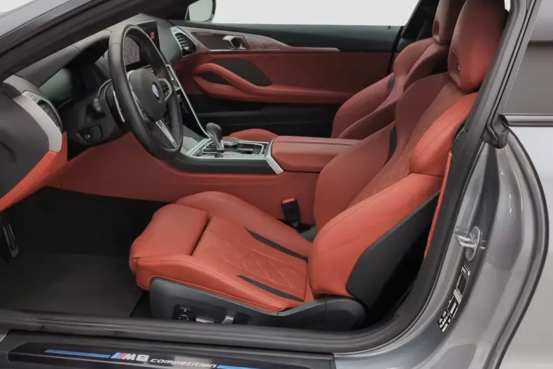 BMW M8 din 2024 cu 5.100 km - oferta BMW115881 - foto 6