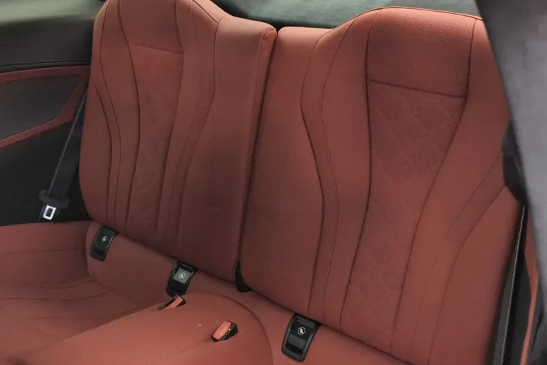 BMW M8 din 2024 cu 5.100 km - oferta BMW115881 - foto 7