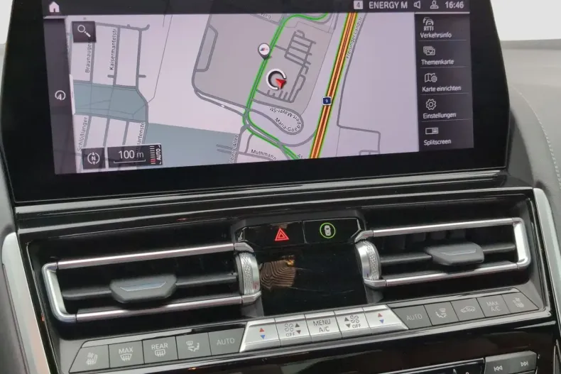 BMW M8 din 2024 cu 5.100 km - oferta BMW115881 - foto 10