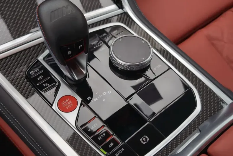 BMW M8 din 2024 cu 5.100 km - oferta BMW115881 - foto 11