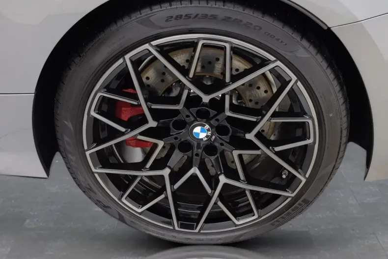 BMW M8 din 2024 cu 5.100 km - oferta BMW115881 - foto 13