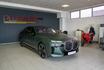 BMW i7 din 2022 - oferta BMW115882