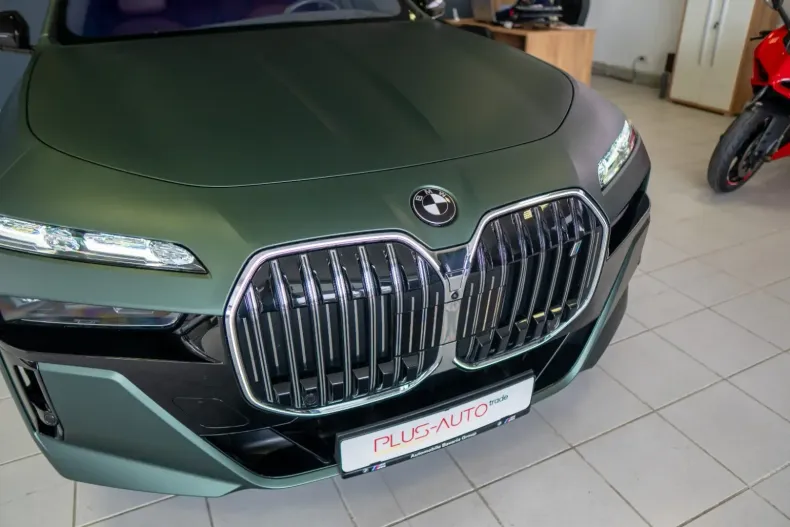 BMW i7 din 2022 cu 65.000 km - oferta BMW115882 - foto 5