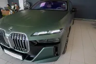 BMW i7 din 2022 cu 65.000 km - oferta BMW115882 - foto 6
