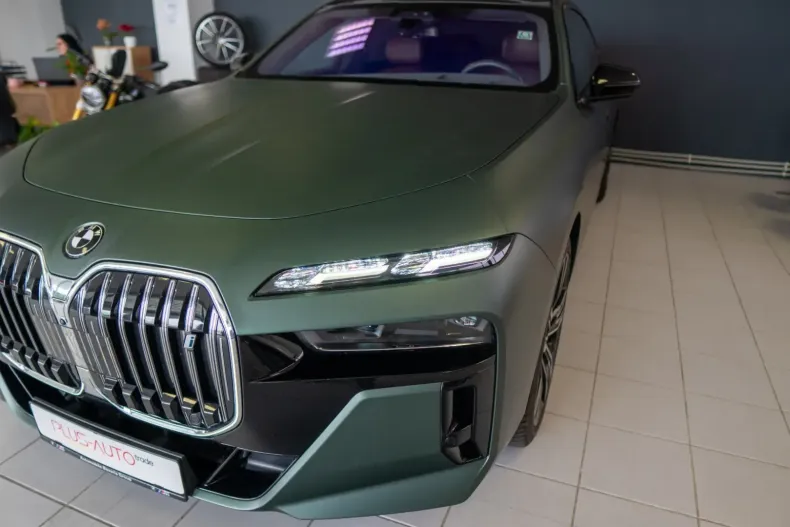 BMW i7 din 2022 cu 65.000 km - oferta BMW115882 - foto 6