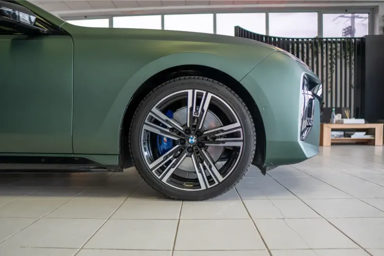 BMW i7 din 2022 cu 65.000 km - oferta BMW115882 - foto 7