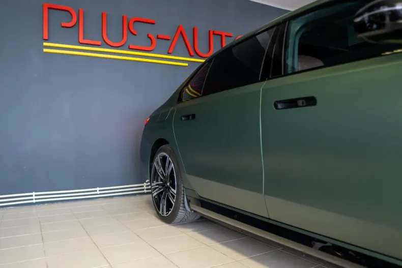 BMW i7 din 2022 cu 65.000 km - oferta BMW115882 - foto 8