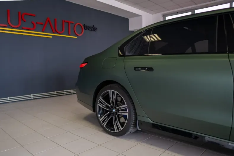 BMW i7 din 2022 cu 65.000 km - oferta BMW115882 - foto 12