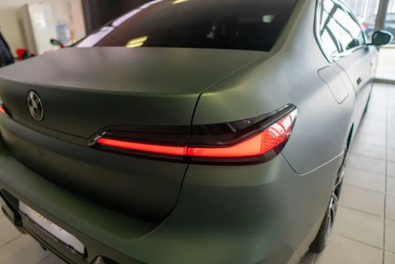 BMW i7 din 2022 cu 65.000 km - oferta BMW115882 - foto 14