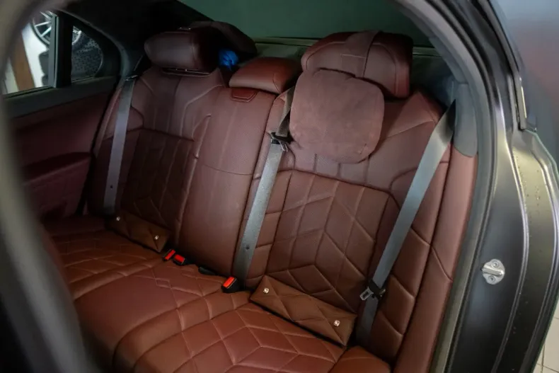 BMW i7 din 2022 cu 65.000 km - oferta BMW115882 - foto 22