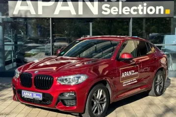 BMW X4 din 2020 - oferta BMW115883