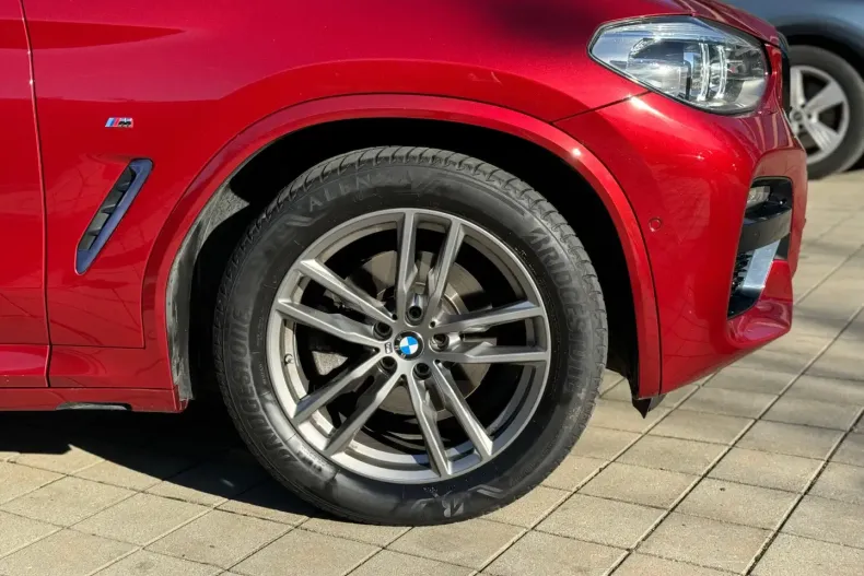 BMW X4 din 2020 cu 69.000 km - oferta BMW115883 - foto 9