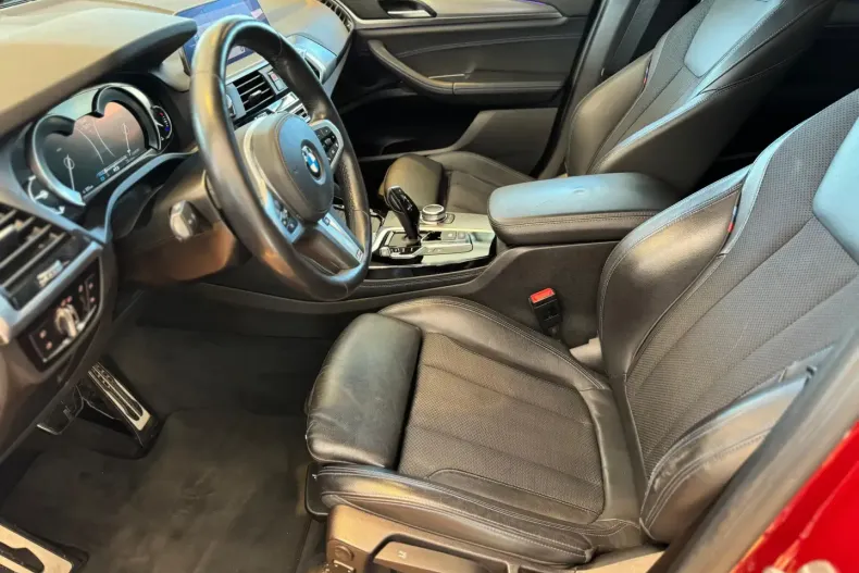 BMW X4 din 2020 cu 69.000 km - oferta BMW115883 - foto 11