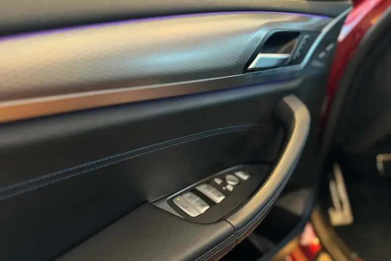 BMW X4 din 2020 cu 69.000 km - oferta BMW115883 - foto 12