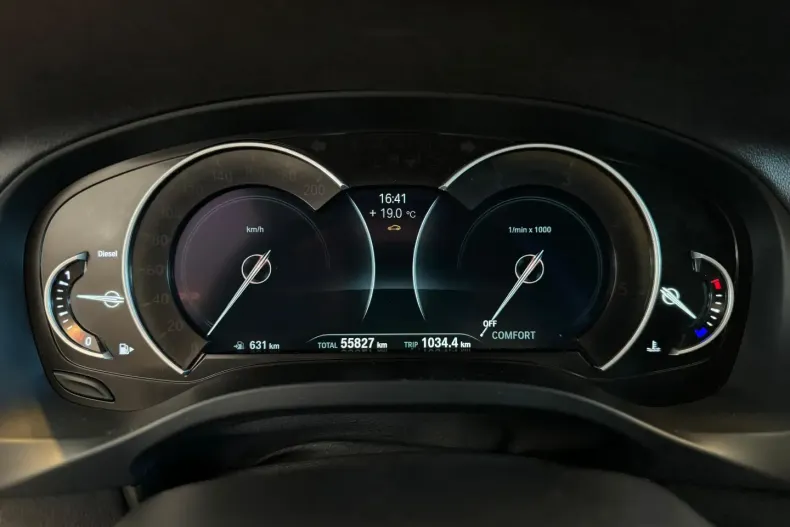 BMW X4 din 2020 cu 69.000 km - oferta BMW115883 - foto 13