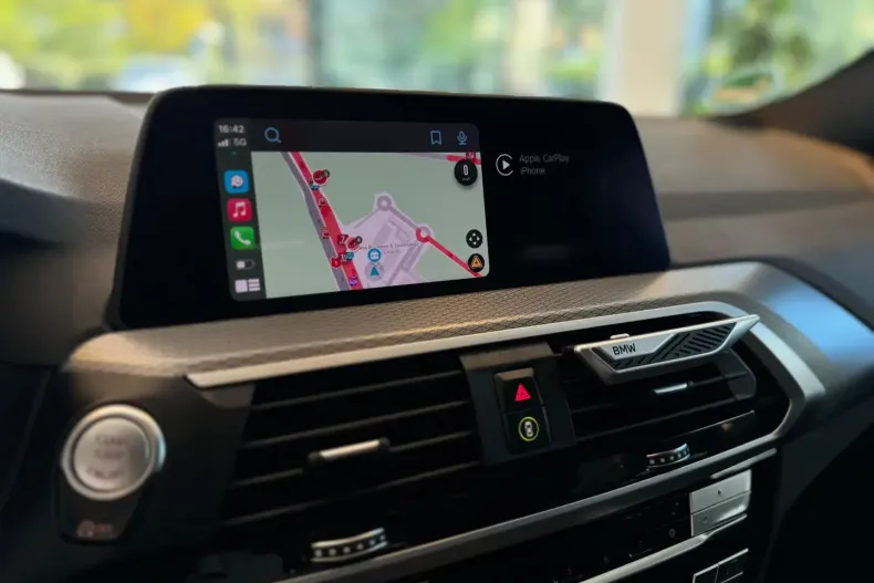 BMW X4 din 2020 cu 69.000 km - oferta BMW115883 - foto 14