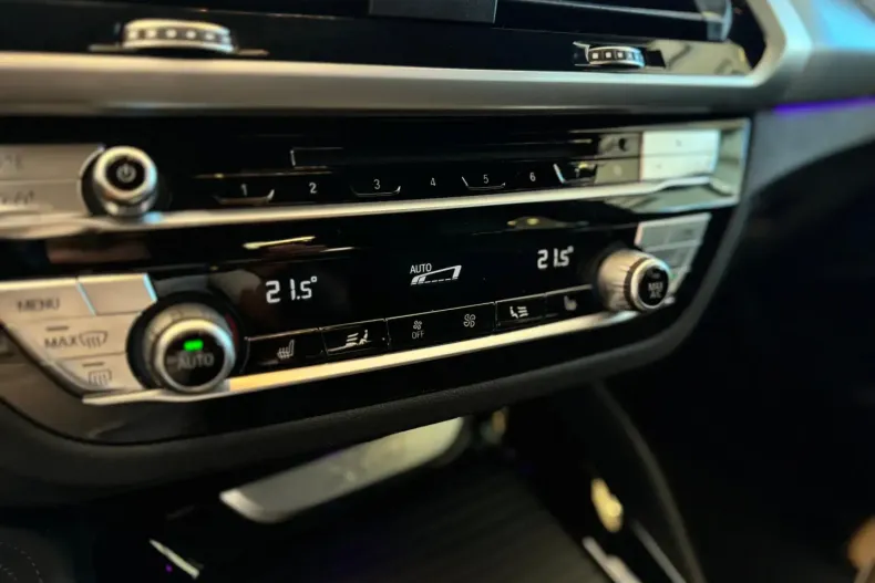 BMW X4 din 2020 cu 69.000 km - oferta BMW115883 - foto 15